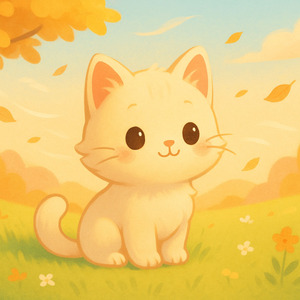 風のリボンをほどいて