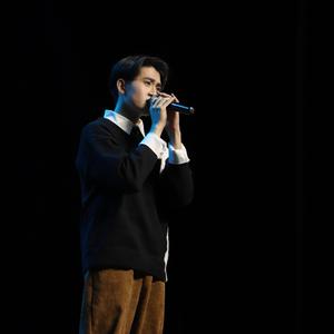 遇见（live）(cover 张敬轩)