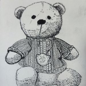 《旧玩具》 伴奏版