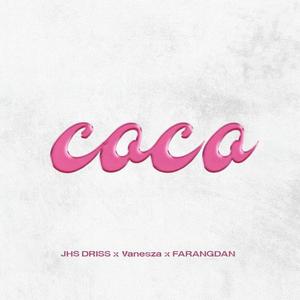 COCO (feat. Vanezsa & FARANGDAN)