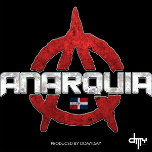 Anarquia Rd - Aqui en Rd