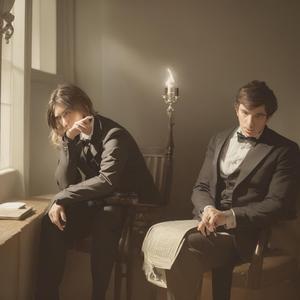 No More Dandies in the Underworld