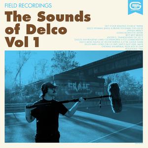 Ambience (John Heinz National Wildlife Refuge)