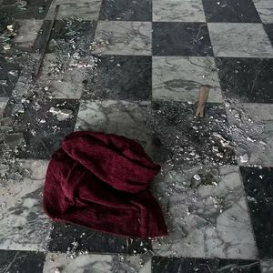 小小的年纪我很懂痛