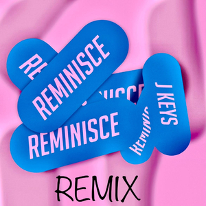 Reminise (Marcus Wiles Extended Remix)