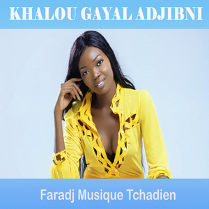 Fananin Musique Tchadien