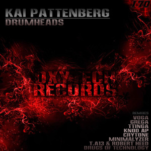 Drumheads (T.A13 & Robert Heed Remix)