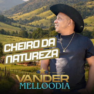 Cheiro da Natureza