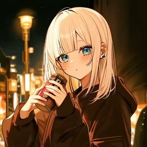 とある日の日常にて by ソフィア