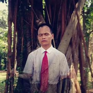 蔡佛缘 - 解脱之路