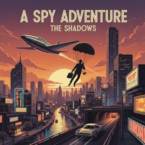 Danger in the Shadows