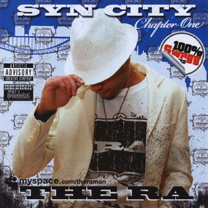 Syn City