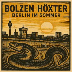 Berlin im Sommer
