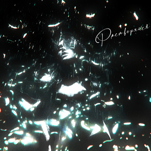 растворяйся