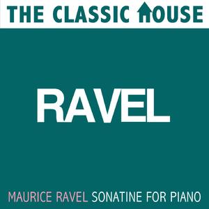 Ravel : Sonatine - I. Modere (라벨 : 소나티네 - 1악장)