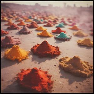 होली में दिल टूटा मेरा 2024 by @yellowspectrographs8674