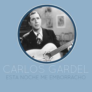 Esta Noche Me Emborracho