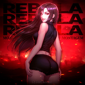 MONTAGEM REBOLA (Slowed)