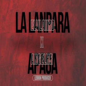 LA LAMPARA APAGA (feat. El Vlaii RD & Angel HR)
