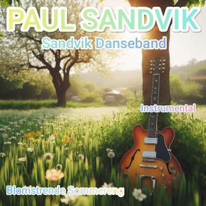 Blomstrende Sommereng (Instrumental)