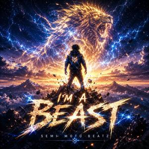 I'm A Beast (Radio Edit)