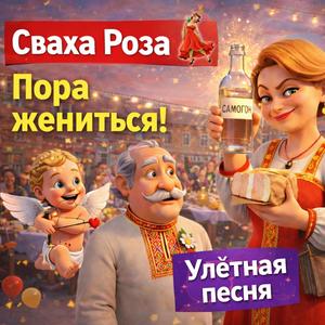 Сваха Роза
