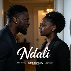 Ndali