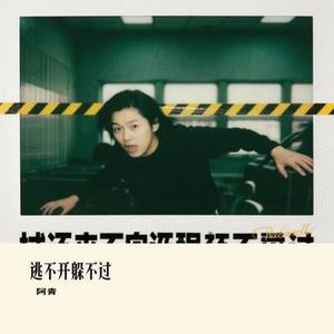 逃不开躲不过 (Cover 冷漠)