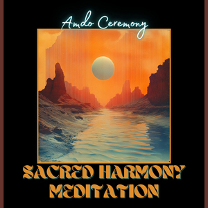 Echoes of the Himalayas (Balance Restoring Music)