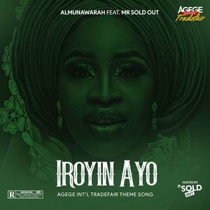 Iroyin Ayo (Aitf Theme Song)