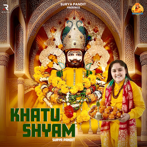 Khatu Shyam