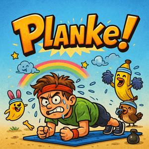 Planke