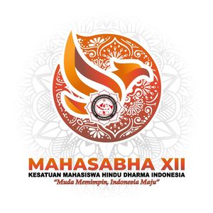 Muda Memimpin, Indonesia Maju - Mahasabha XII KMHDI