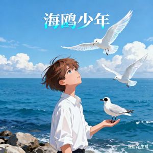 海鸥少年