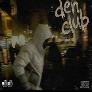 Den club (feat. Jillian)