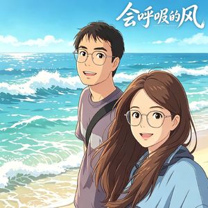 会呼吸的风