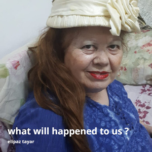 What Will Happened To Us?