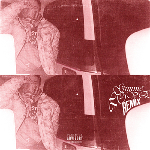 Бездарь(remix by Gimme Love)