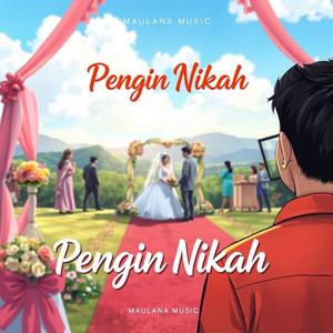 Kepingin Nikah