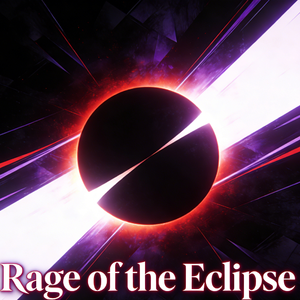 Rage of the Eclipse