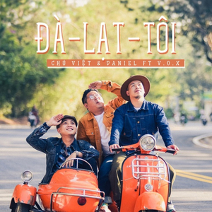 Đà Lạt Tôi (feat.V.O.X) (Instrumental)