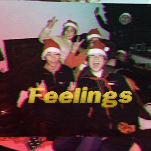 【Feelings 】 Melody Trap Beat