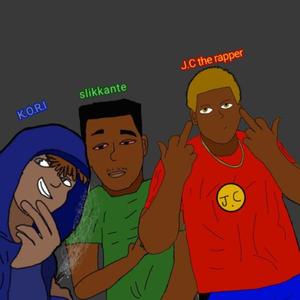 Old & Pimping (feat. Slikkante & J.C The Rapper)