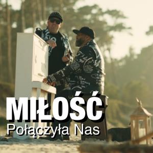 Miłość Połączyła Nas