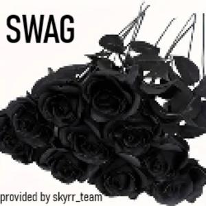 Czarne Róże 2 (feat. Yung_maciuss) (Remade)