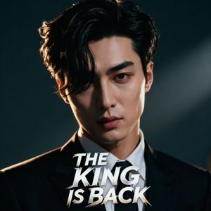The King is Back