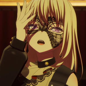 KILLKISS (Tv-size)【翻自Ave Mujica】