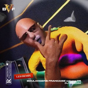 TOUNSI FREESTYLE PT.3 (VON BIKRÄV REMIX)