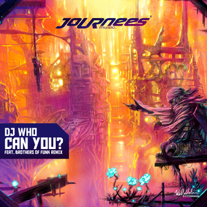 Can You (Brothers of Funk Remix)
