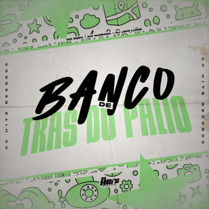 Banco de Trás do Palio